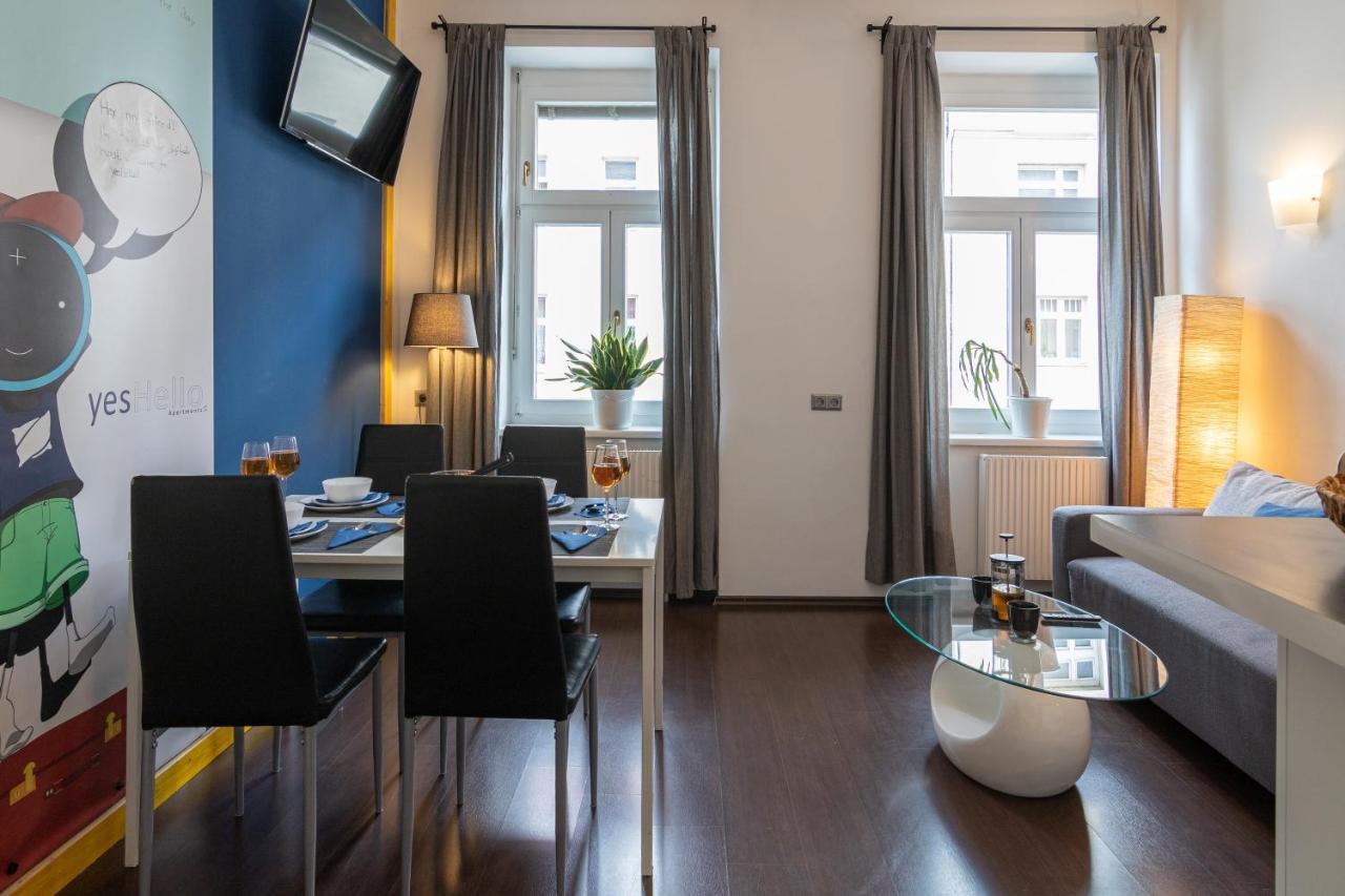 Station Appartement