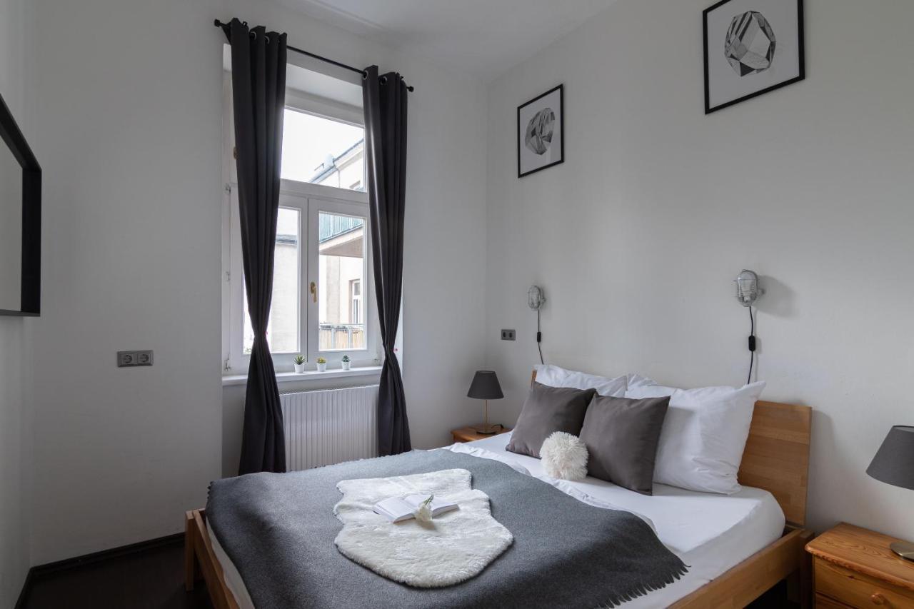 Appartement Station