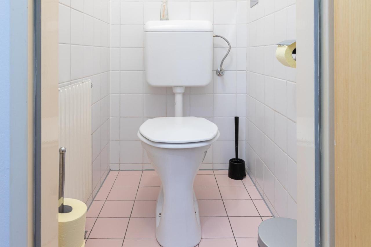 Appartement Station *