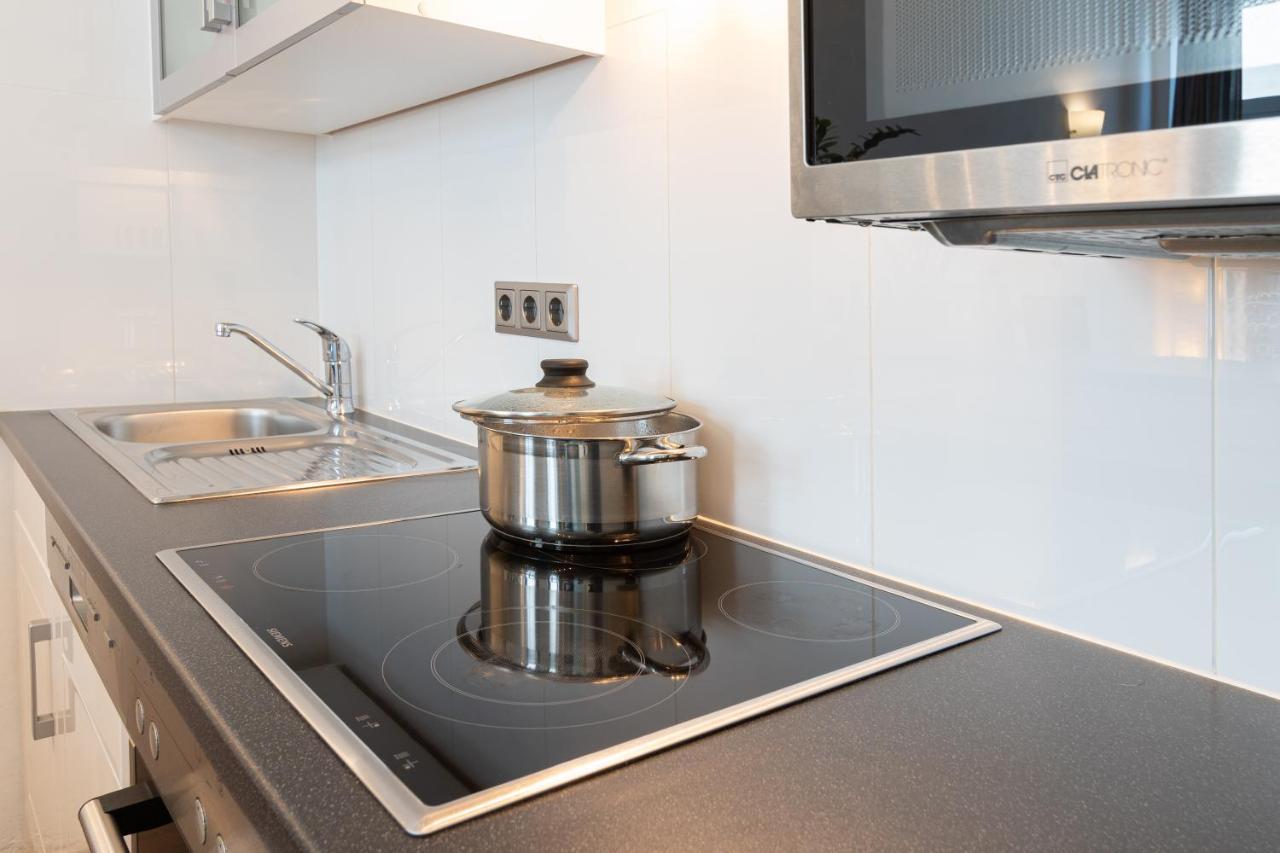 Appartement Station