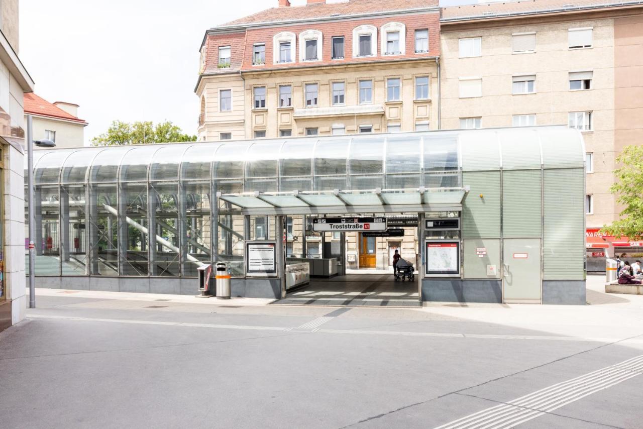Station Appartement
