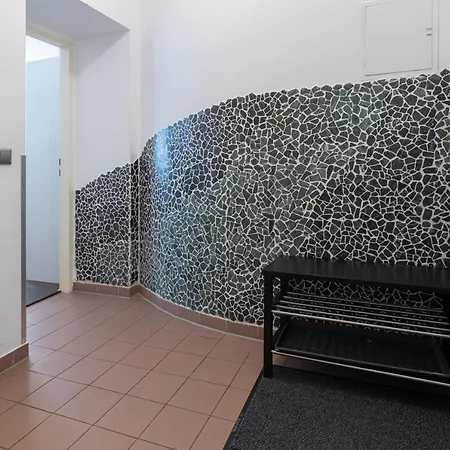 Vienna Central Station Accommodation Esterno foto