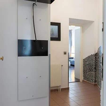 Vienna Central Station Accommodation Esterno foto