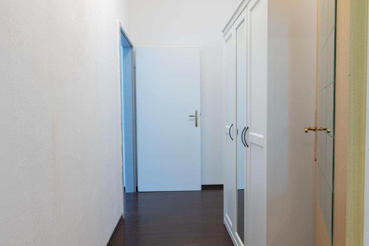 Station Apartamento Viena