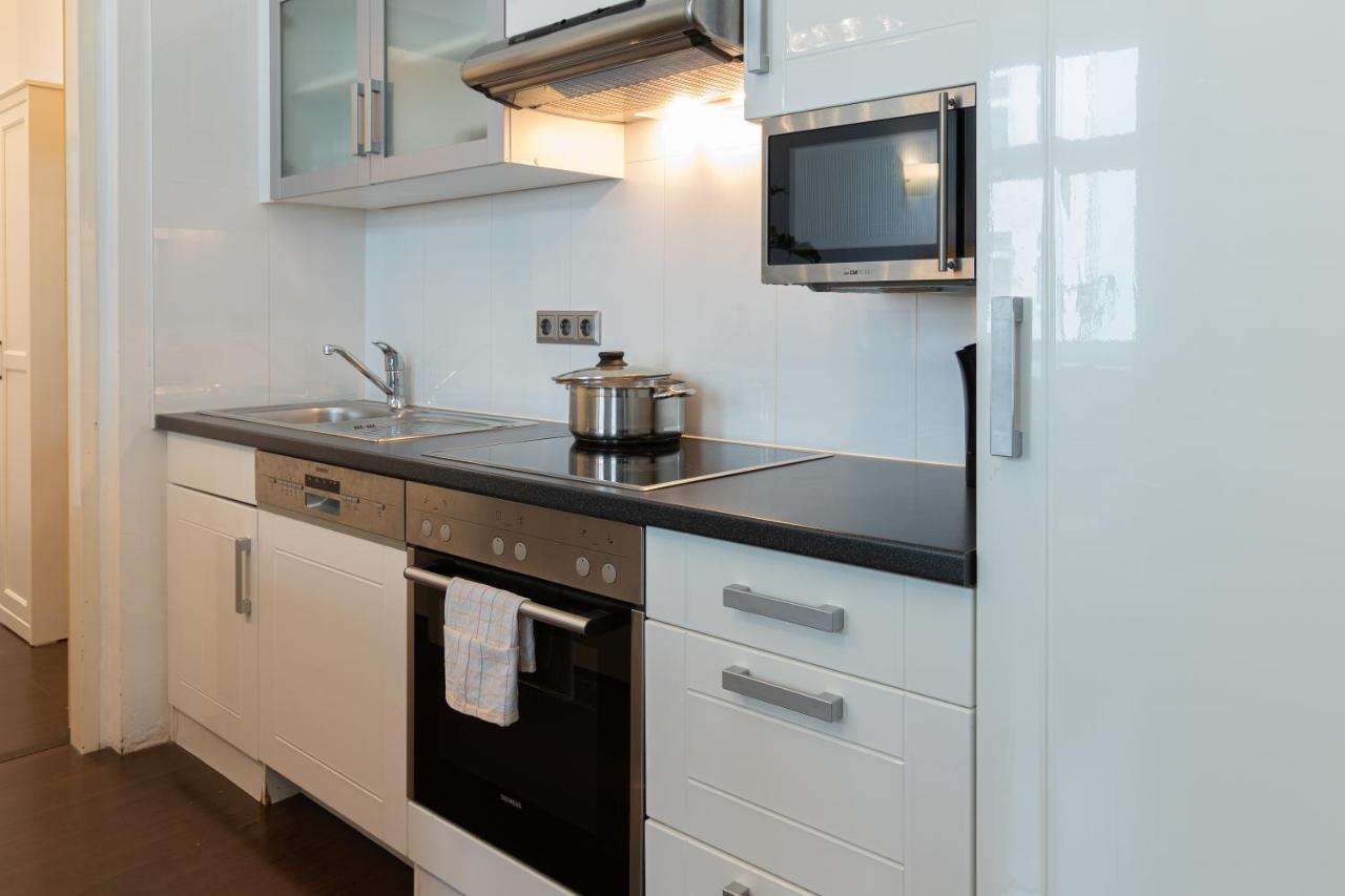 Apartamento Station Viena