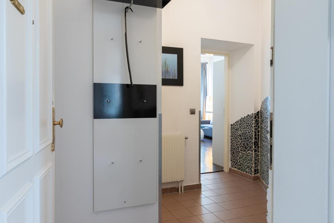 Apartamento Station Viena