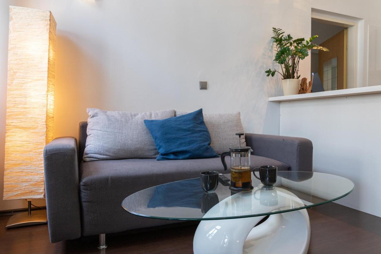 Station Apartamento *