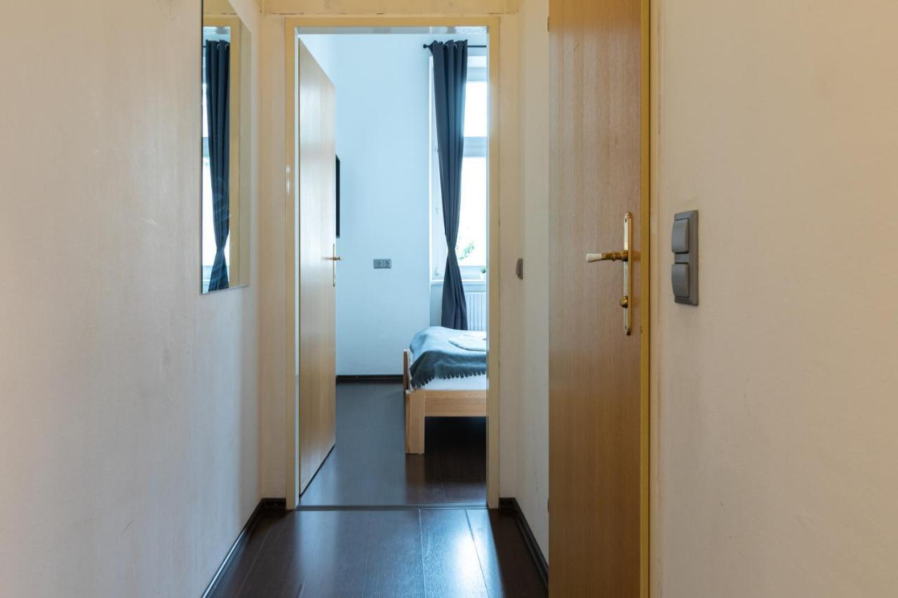 Apartamento Station
