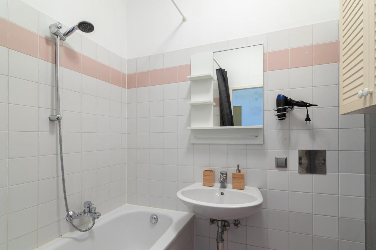 Apartamento Station Viena