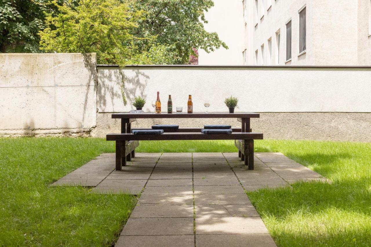 Apartamento Station Viena