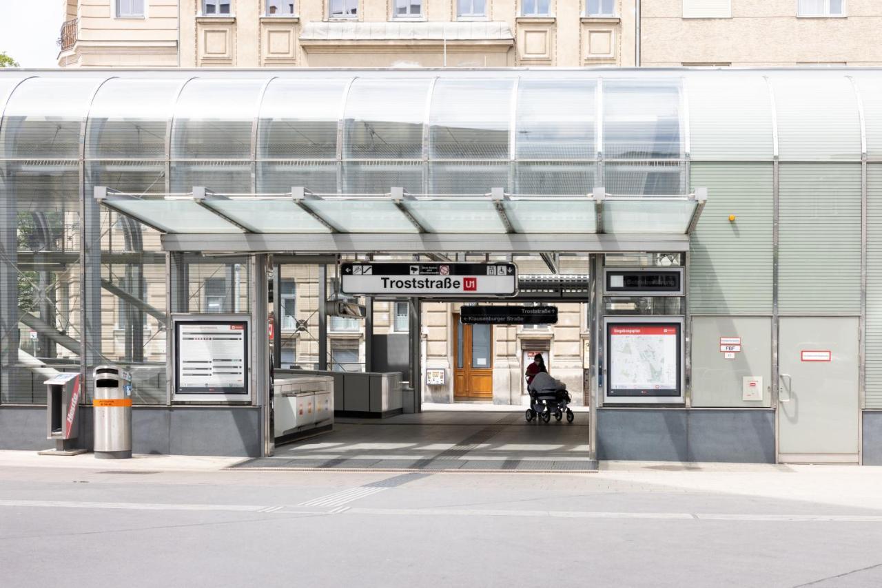 Station Viena